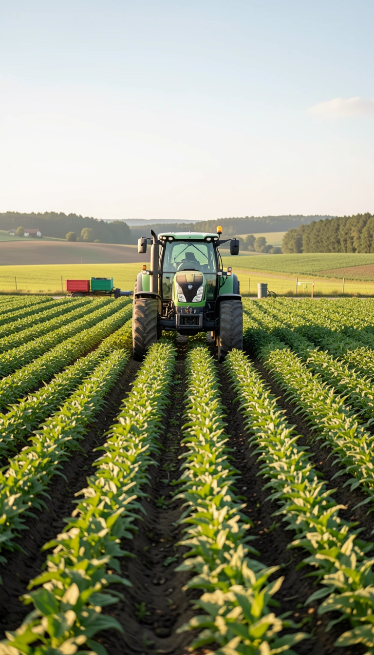 Keep Your Farm Moving Through Every Season
