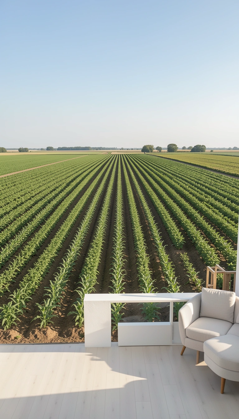 Every Field, A Smarter Plan