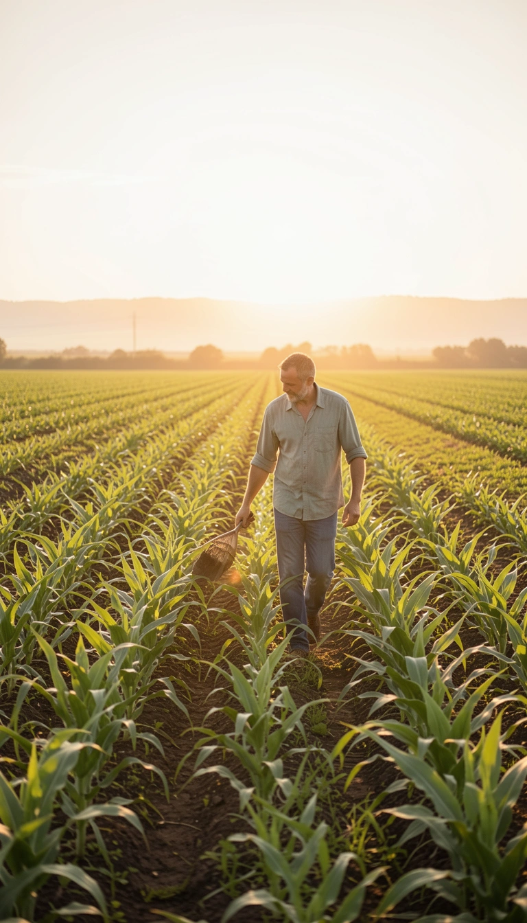 Make Every Fertilizer Dollar Count