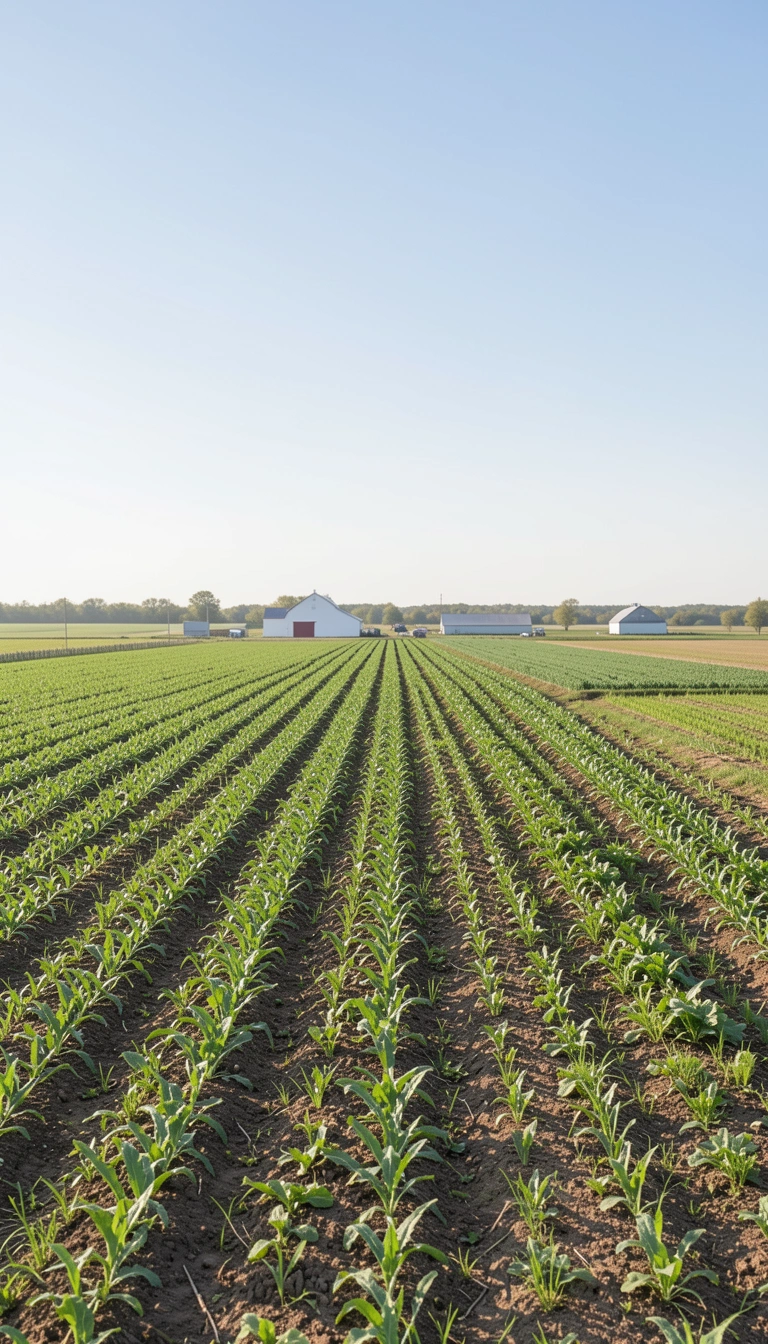 When Can Farm Payments Work Together?