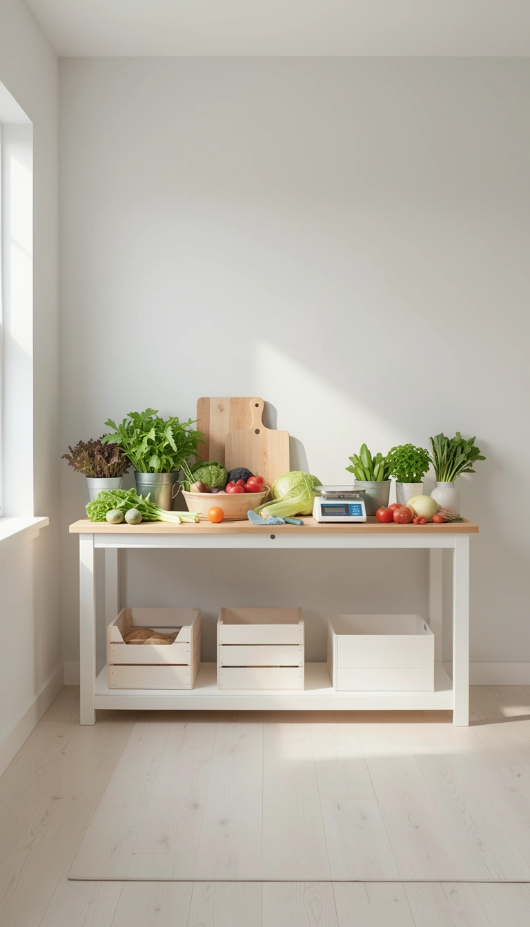 Make Every Home-Made Product Count