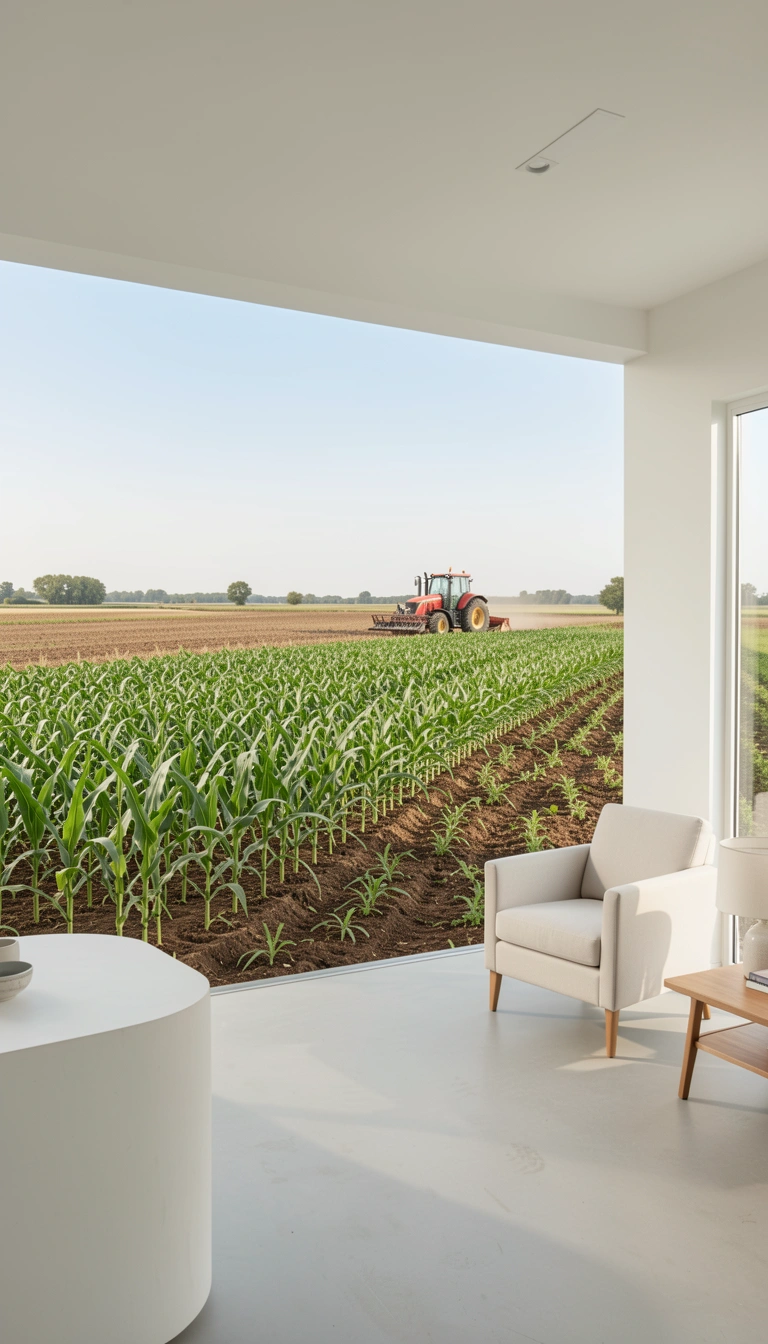 Can Regenerative Farming Strengthen Farm Profits?