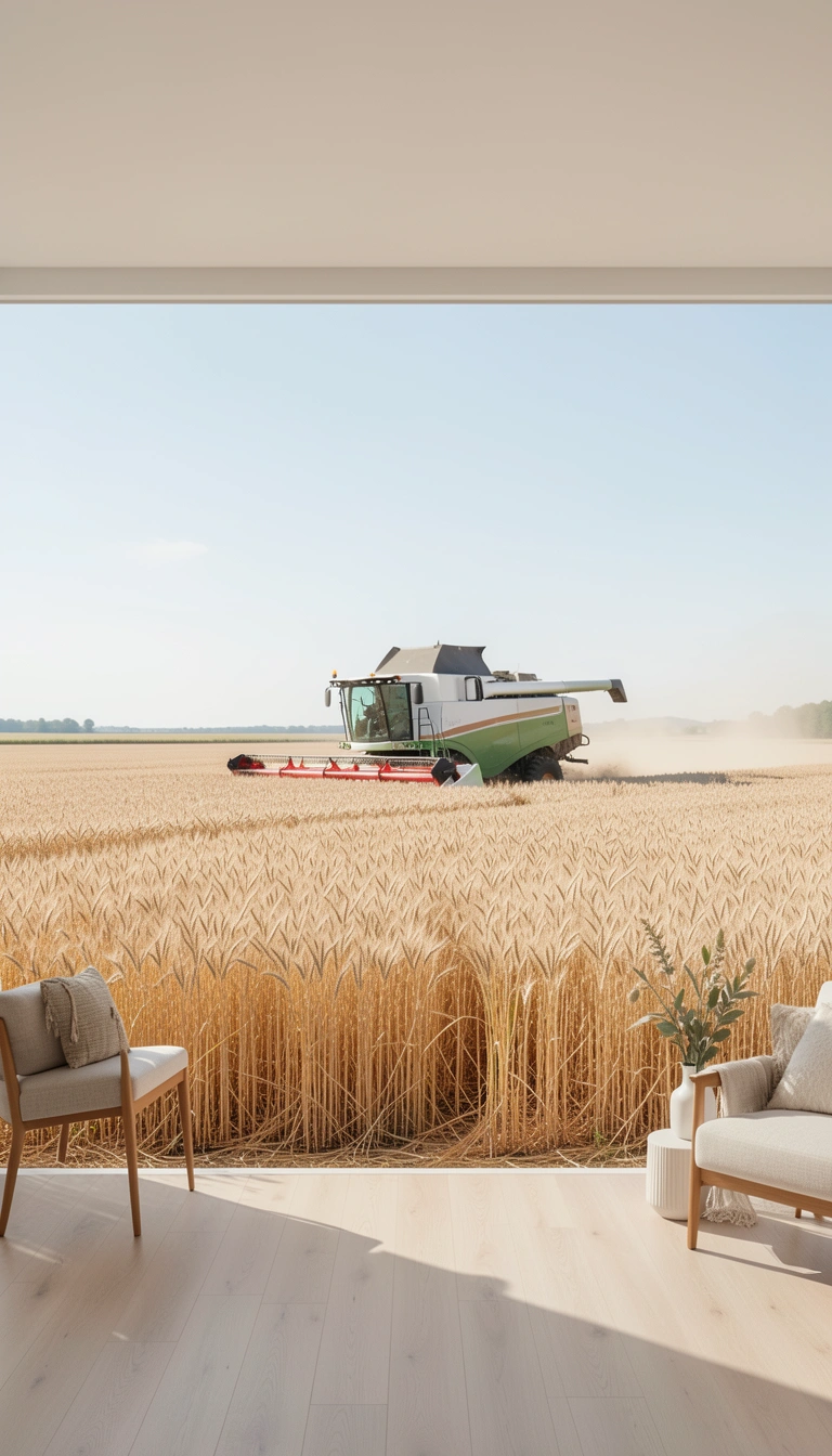 Protect the Value of Your Organic Harvest