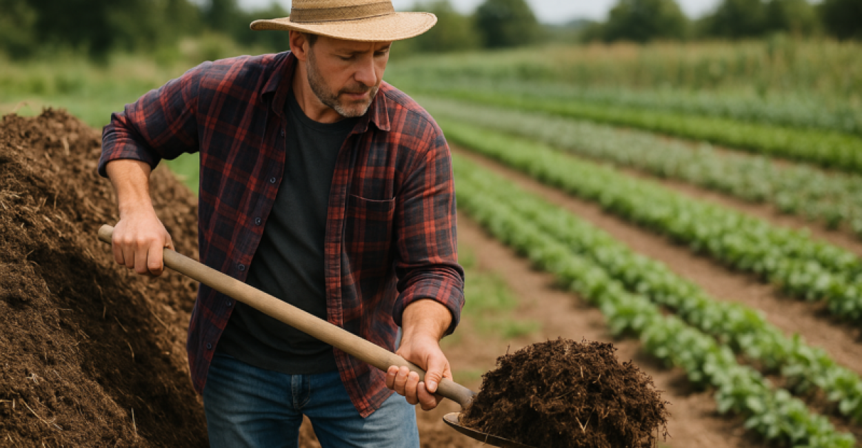 5 Sustainable Practices That Boost Farm Productivity 5 Sustainable Practices That Boost Farm Productivity