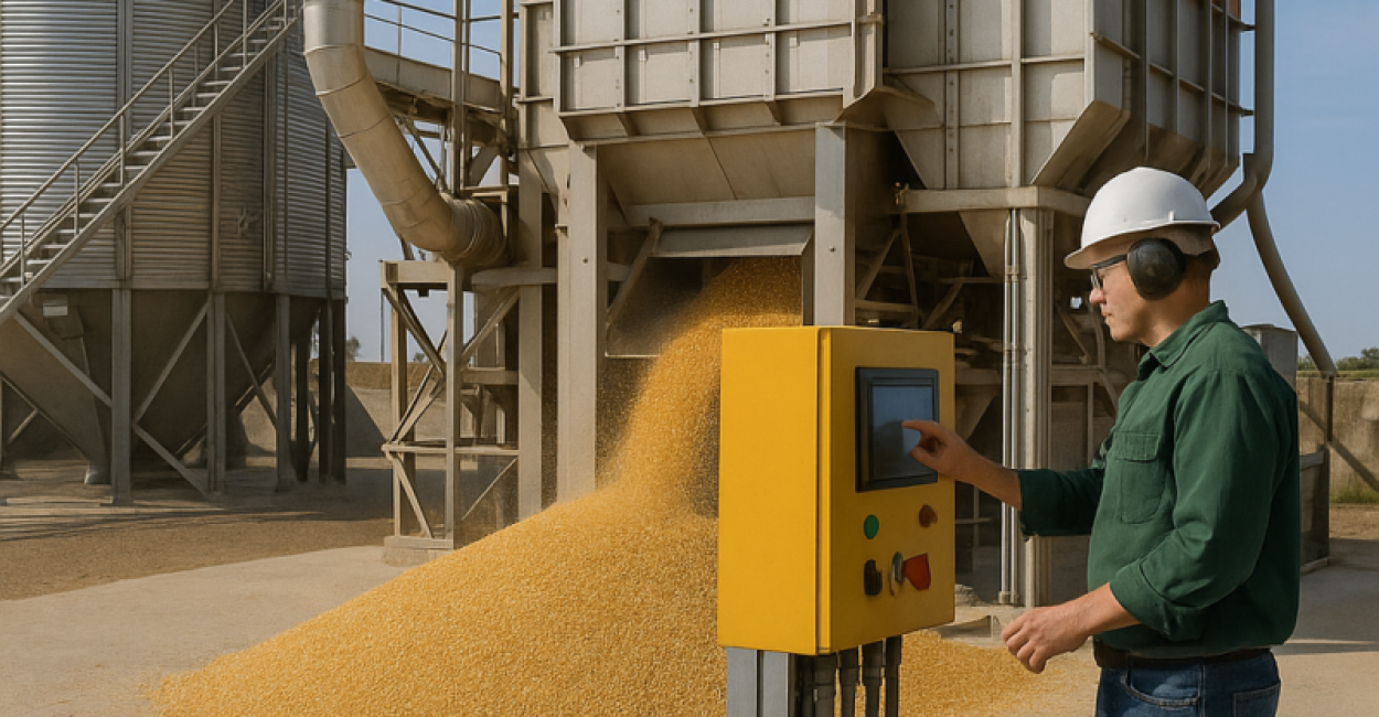 7 Tips for a More Efficient Post-Harvest Process 7 Tips for a More Efficient Post-Harvest Process