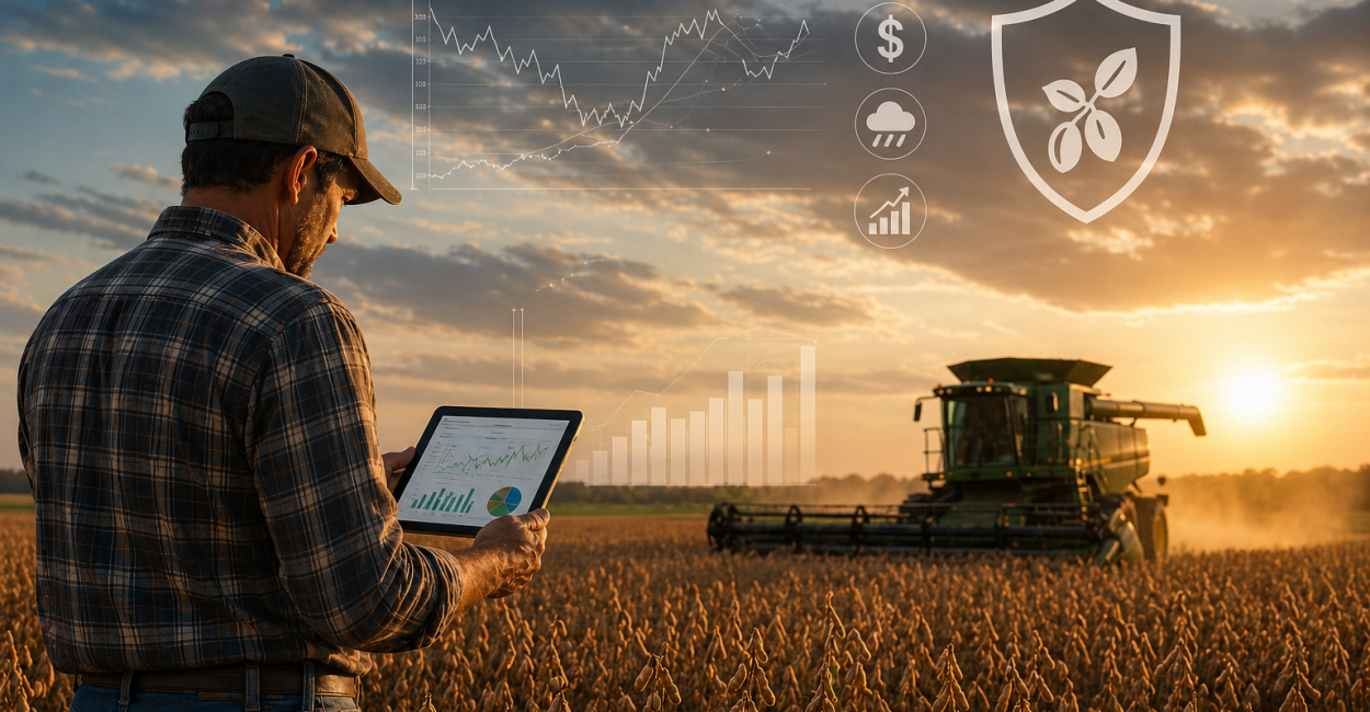 Best Crop Insurance for Soybean Farmers in 2026 Coverage Types, Costs Per Acre, and How to Choose the Right Policy Best Crop Insurance for Soybean Farmers in 2026 Coverage Types, Costs Per Acre, and How to Choose the Right Policy