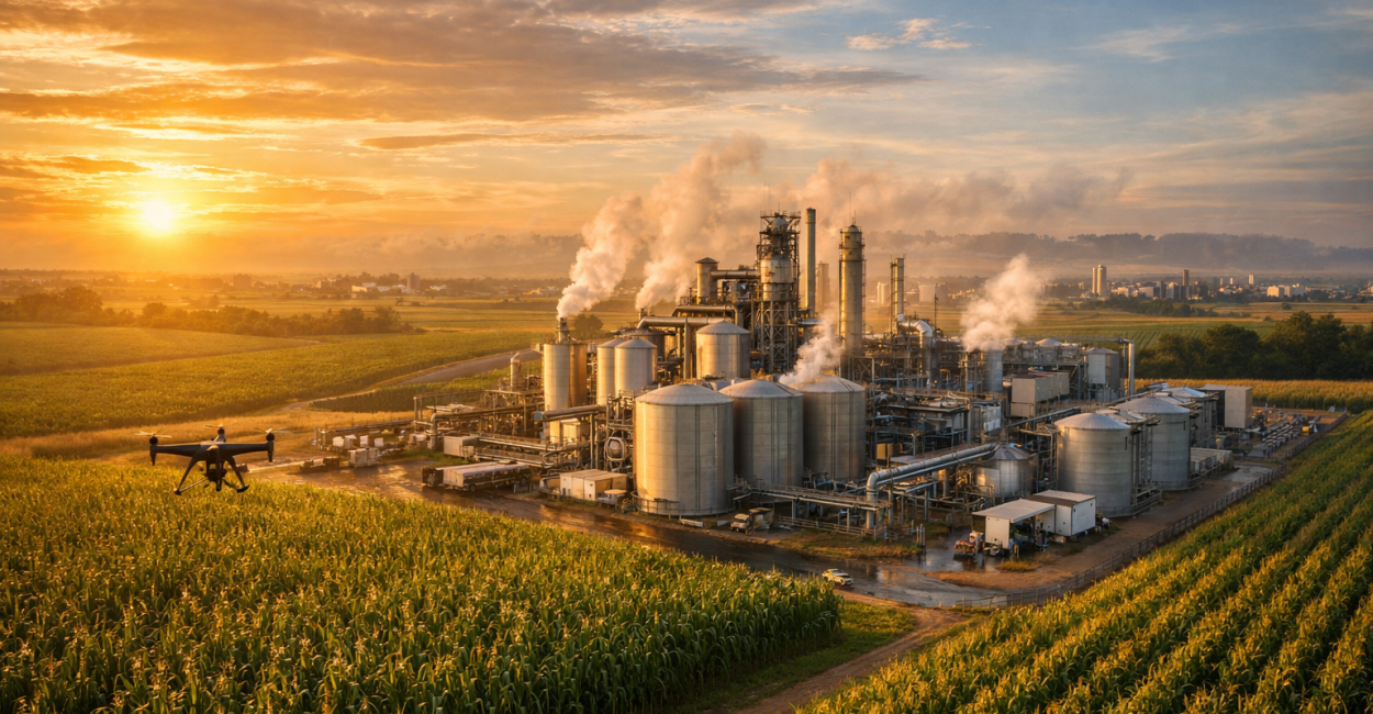 Brazils-Corn-Ethanol-Boom-How-the-US-IRA-Rollback-is-Opening-a-Massive-Global-Opportunity Brazils Corn Ethanol Boom How the US IRA Rollback is Opening a Massive Global Opportunity