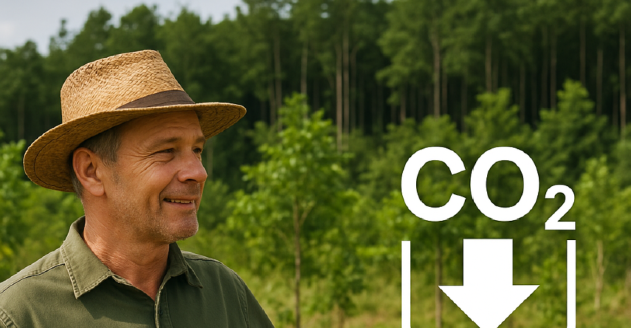 Carbon Credits in Agribusiness Carbon Credits in Agribusiness