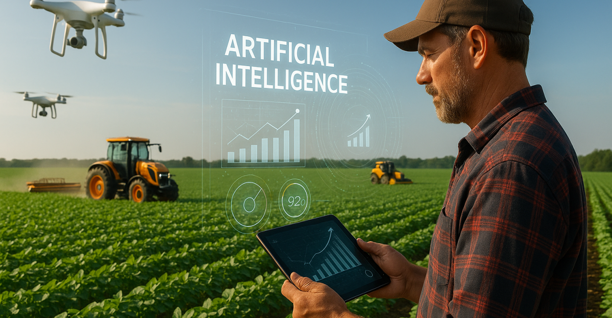 How Artificial Intelligence Is Transforming Agriculture 2025, 00_53_38 How Artificial Intelligence Is Transforming Agriculture