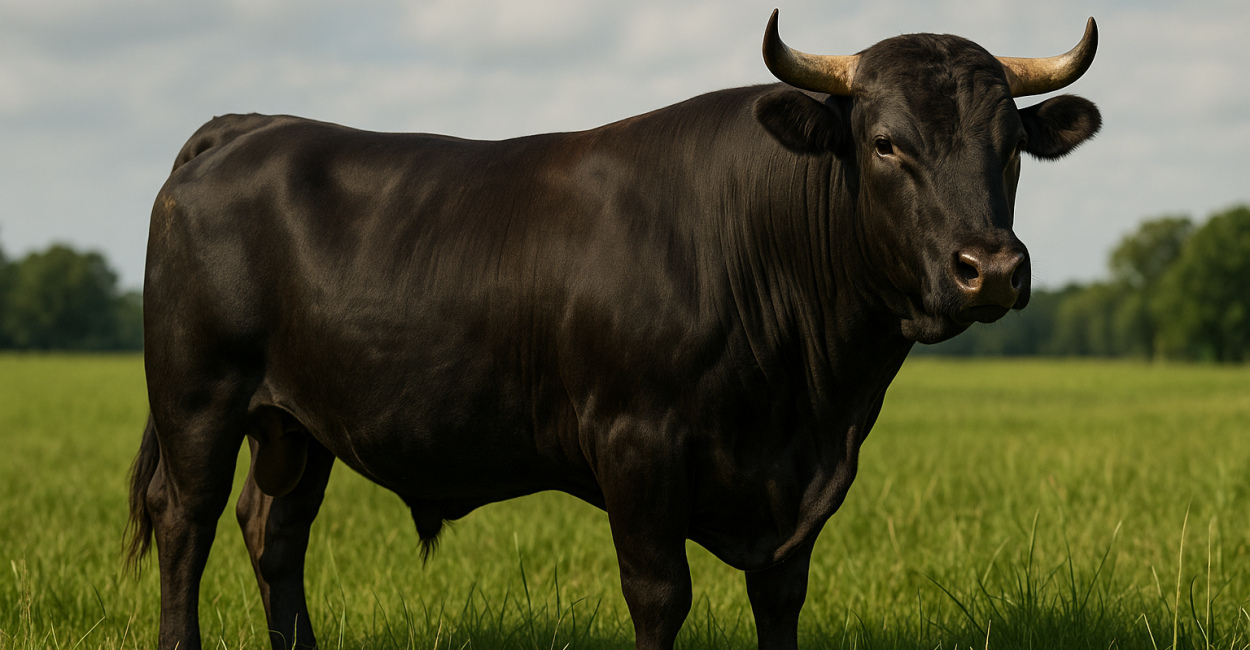 Complete Guide to Profitably Raising Wagyu Cattle Complete Guide to Profitably Raising Wagyu Cattle