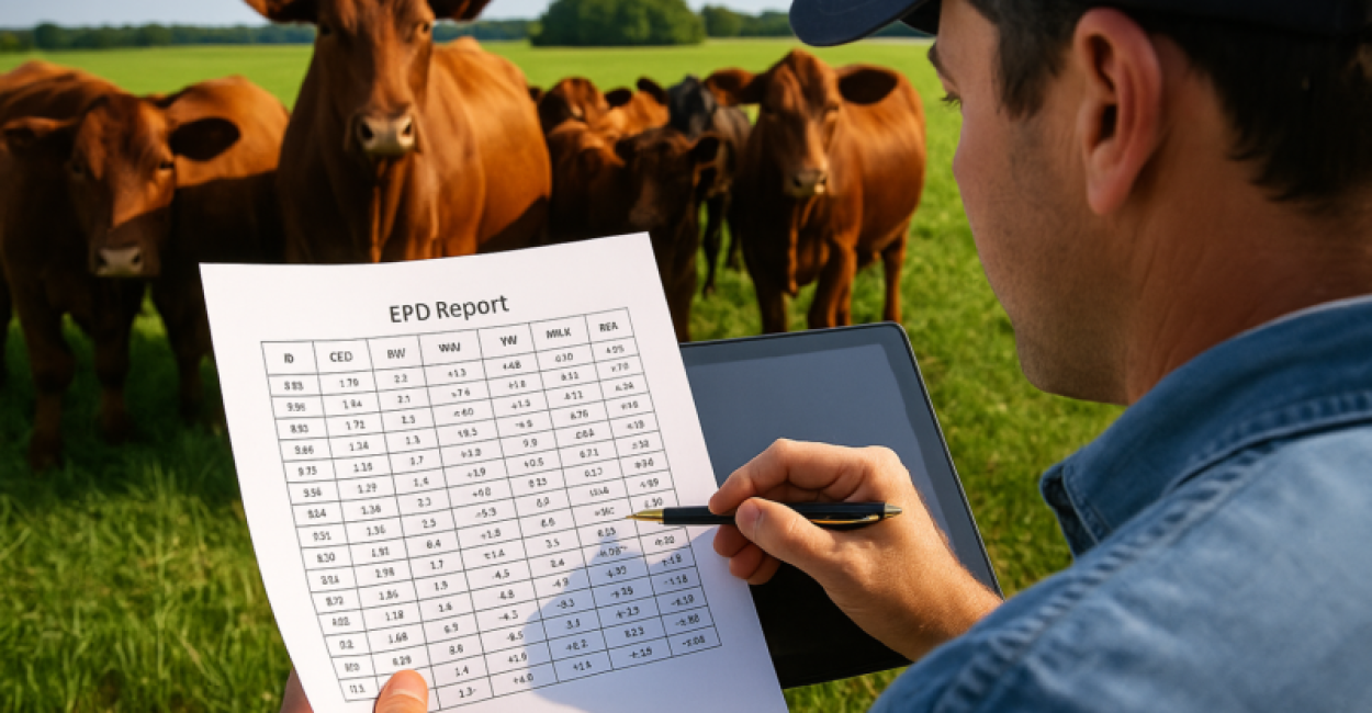 How Cattle Genetics Impact Farm Profitability How Cattle Genetics Impact Farm Profitability