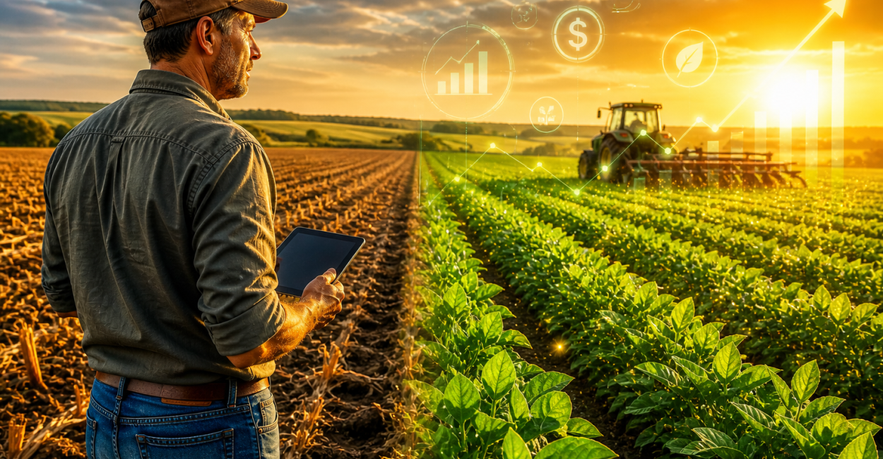 How Much Can Farmers Actually Earn from Carbon Credits in 2026 Real Payouts from 7 Programs How Much Can Farmers Actually Earn from Carbon Credits in 2026 Real Payouts from 7 Programs
