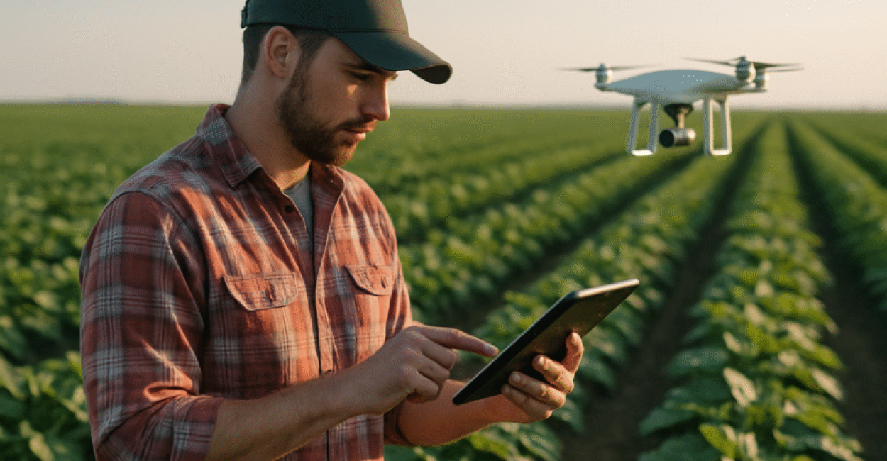 How to Create an Efficient Agricultural Management Plan How to Create an Efficient Agricultural Management Plan