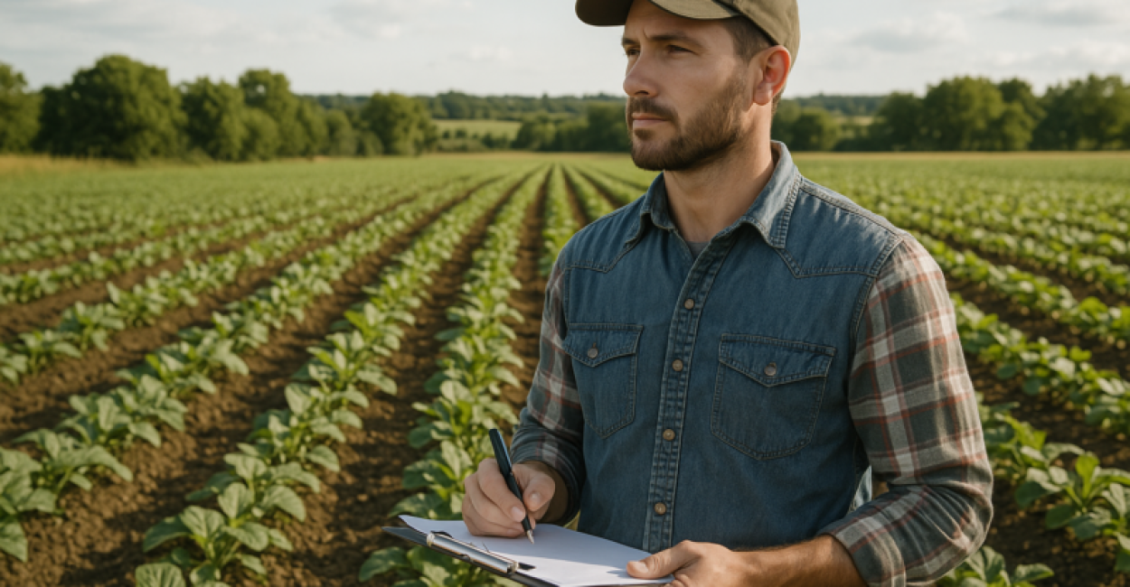 How to Get Sustainability Certifications for Your Agricultural Production How to Get Sustainability Certifications for Your Agricultural Production