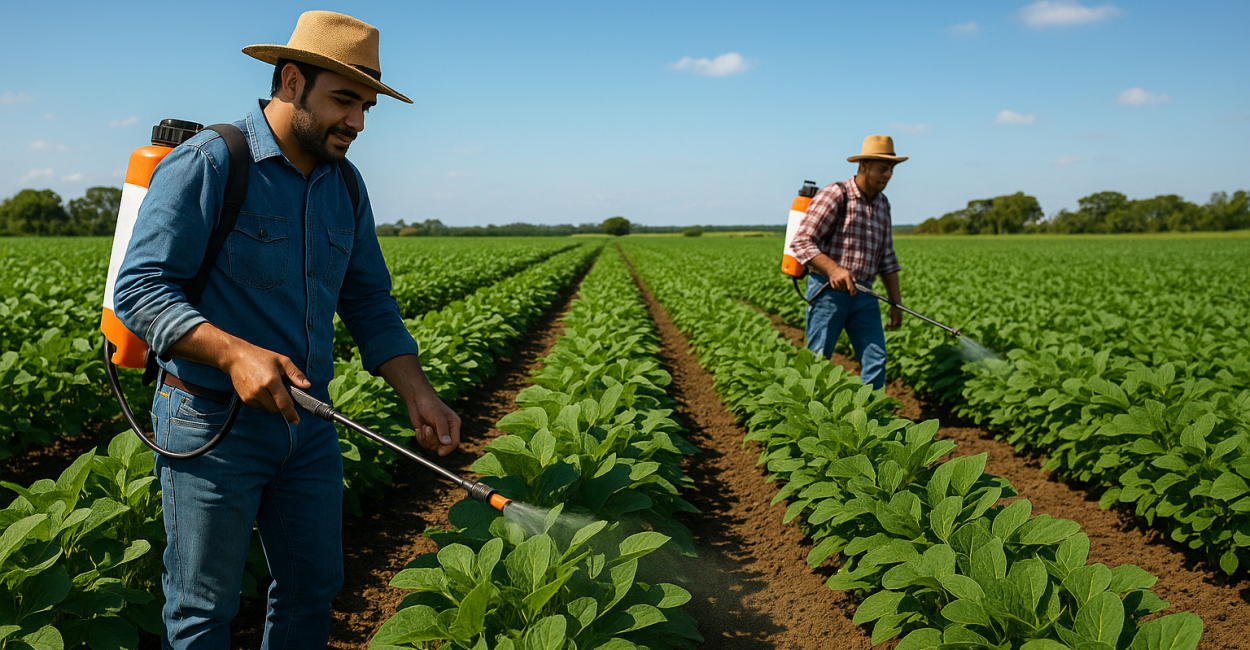 New Bioinput Law in Brazil What Changes for Farmers New Bioinput Law in Brazil What Changes for Farmers