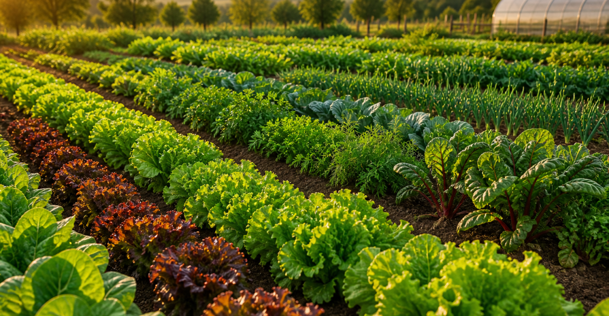 Organic Crop Insurance in 2026 Coverage Options, Premium Costs, and Why It’s Worth the Extra Expense Organic Crop Insurance in 2026 Coverage Options, Premium Costs, and Why It’s Worth the Extra Expense