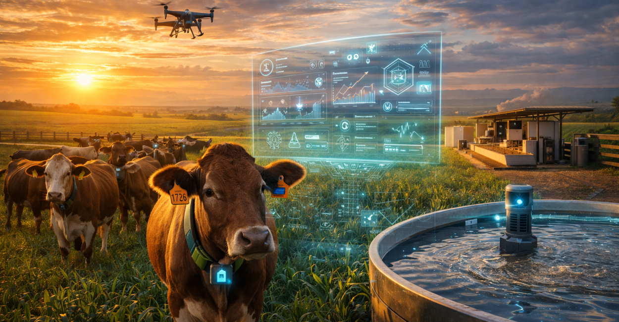 Precision-Livestock-Farming-7-Technologies-That-Are Quietly-Revolutionizing-Cattle-Ranching Precision Livestock Farming 7 Technologies That Are Quietly Revolutionizing Cattle Ranching
