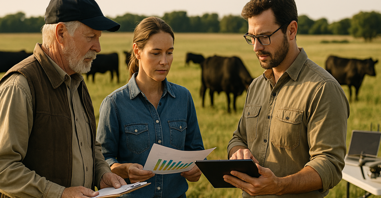 Strategic Management Tips for Angus Cattle Farms Strategic Management Tips for Angus Cattle Farms