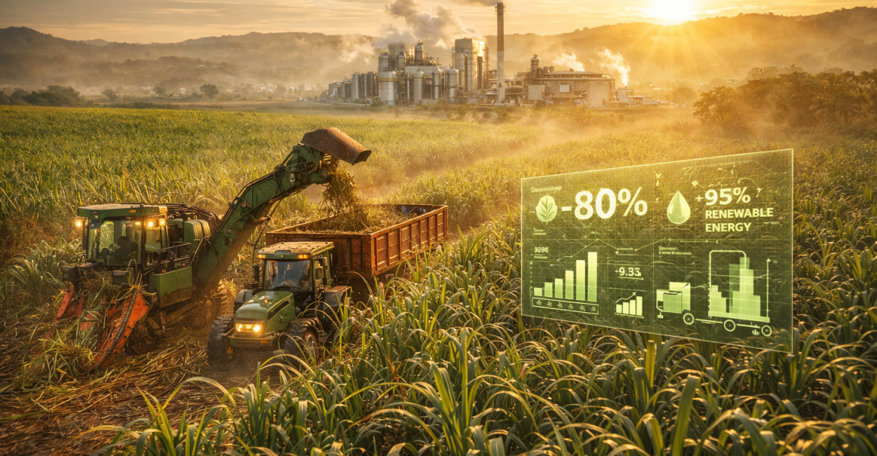 Sugarcane-Ethanol-Environmental-Impact-Why-Brazils-Biofuel-is-the-Cleanest-Energy-Secret-the-World-is-Ignoring Sugarcane Ethanol Environmental Impact Why Brazils Biofuel is the Cleanest Energy Secret the World is Ignoring