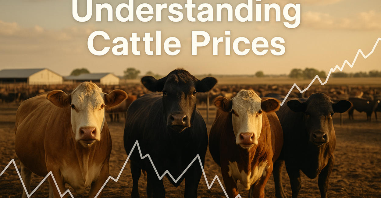 Today’s Cattle Prices Comprehensive Market Overview Today’s Cattle Prices Comprehensive Market Overview