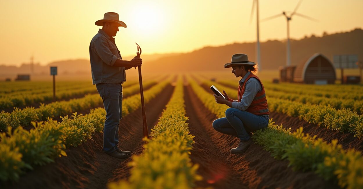 Climate Adaptation Strategies for Local Agribusinesses Climate Adaptation Strategies for Local Agribusinesses