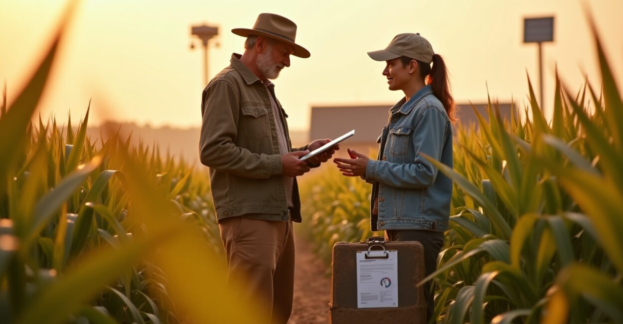 Climate Finance Options: Funding Agribusiness Resilience Climate Finance Options: Funding Agribusiness Resilience