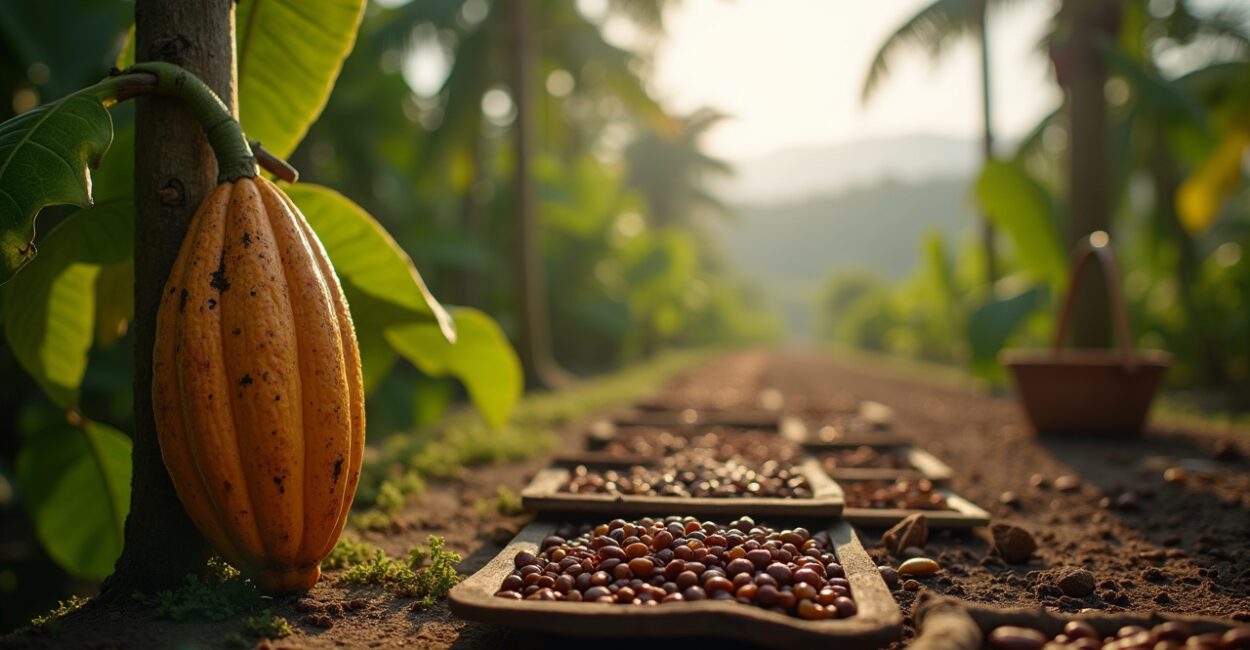 Five Pillars Driving Brazil’s Cocoa Sustainability Transformation Five Pillars Driving Brazil's Cocoa Sustainability Transformation