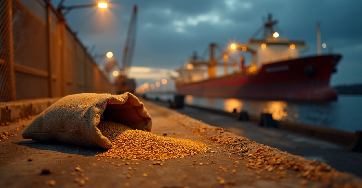 Grain Export Bans 2026: Which Countries Are Restricting Food Trade and What It Means for Global Prices Grain Export Bans 2026: Which Countries Are Restricting Food Trade and What It Means for Global Prices