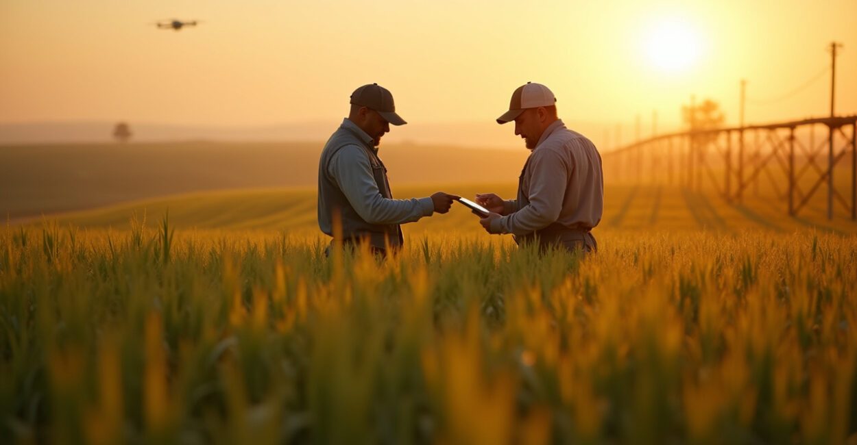 How Climate Risk Management Boosts Agribusiness Profits How Climate Risk Management Boosts Agribusiness Profits
