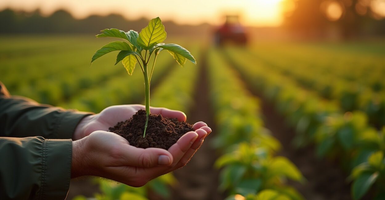 How to Increase Soybean Yield with Simple Practices How to Increase Soybean Yield with Simple Practices