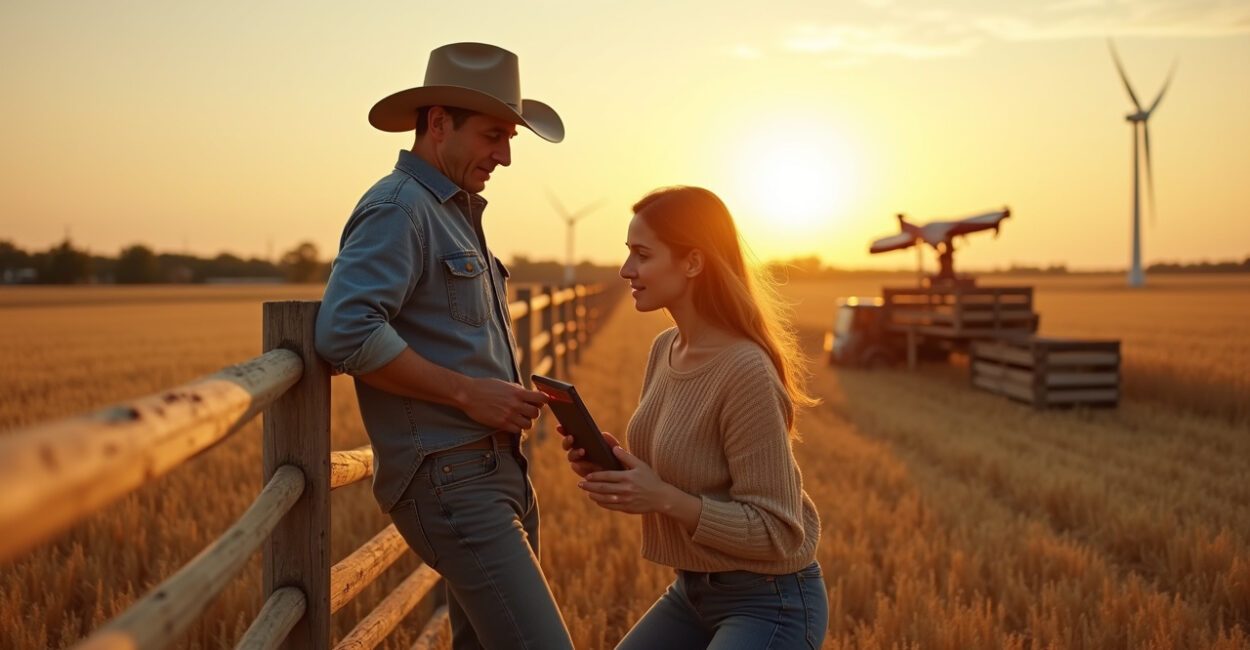 Rural Marketing Strategies: How to Increase Sales in Agribusiness in 2026 Rural Marketing Strategies: How to Increase Sales in Agribusiness in 2026