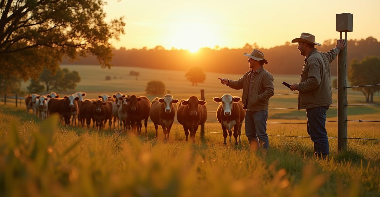 Sustainable Livestock Farming: Profitable Climate Solutions Sustainable Livestock Farming: Profitable Climate Solutions