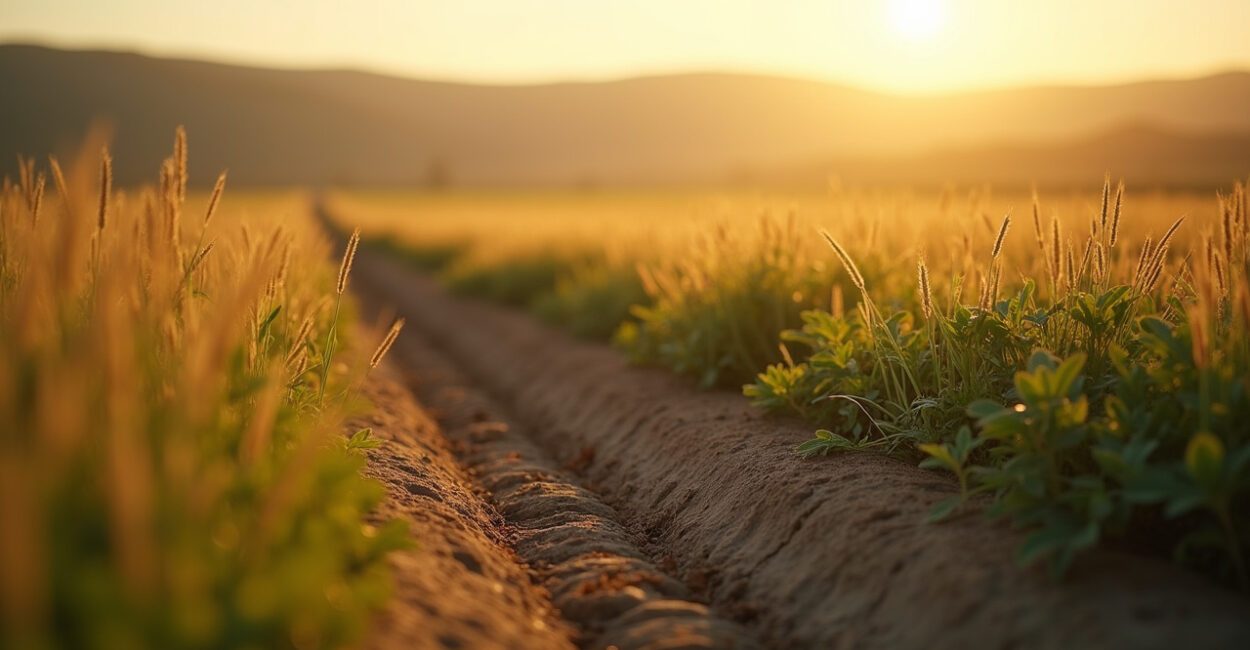Top 5 Crops Resilient to Climate Change in 2025 Top 5 Crops Resilient to Climate Change in 2025