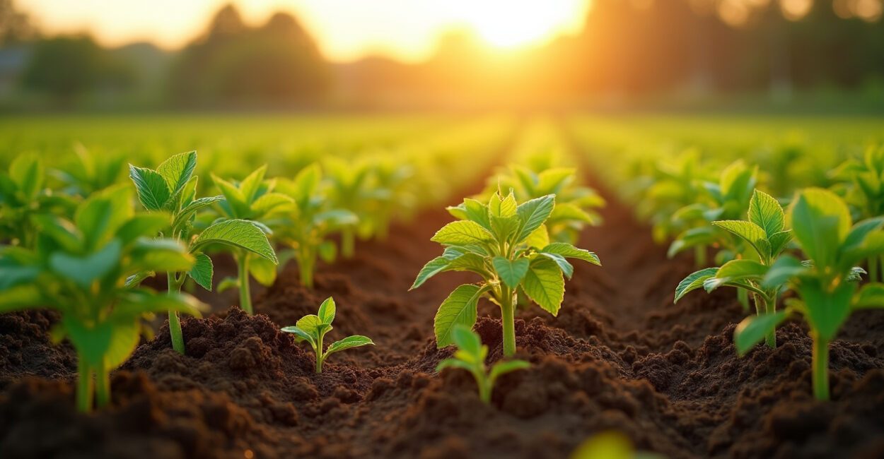 Understanding Bioinputs: Natural Solutions for Agriculture Understanding Bioinputs: Natural Solutions for Agriculture